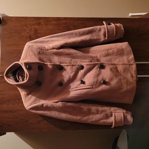 Fall Jacket